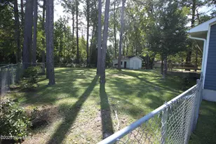3707 Country Club Rd, Morehead City, NC 28557 - Photo 22