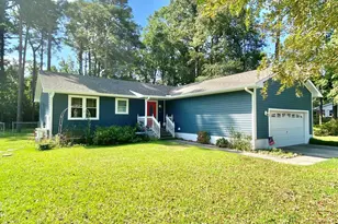 3707 Country Club Rd, Morehead City, NC 28557 - Photo 26