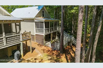 999 A Mill Creek Drive, Minnesott Beach, NC 28510 - Photo 54