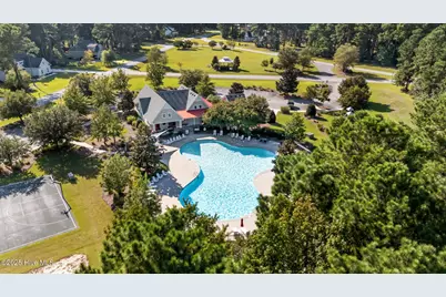 999 A Mill Creek Drive, Minnesott Beach, NC 28510 - Photo 42