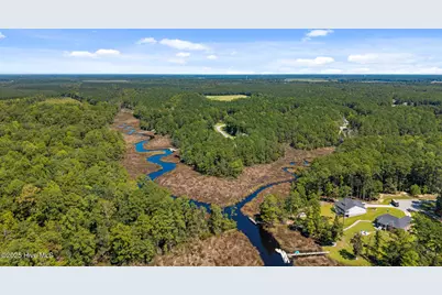999 A Mill Creek Drive, Minnesott Beach, NC 28510 - Photo 52