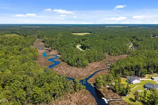 999 A Mill Creek Dr, Minnesott Beach, NC 28510 - Photo 52