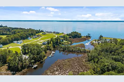 999 A Mill Creek Drive, Minnesott Beach, NC 28510 - Photo 50