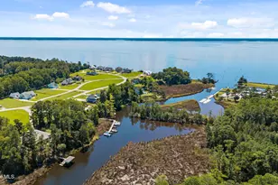 999 A Mill Creek Dr, Minnesott Beach, NC 28510 - Photo 50