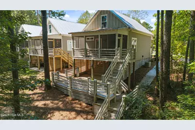999 A Mill Creek Drive, Minnesott Beach, NC 28510 - Photo 18