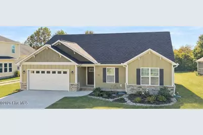 115 Grantham Place, New Bern, NC 28560 - Photo 1