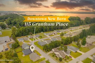 115 Grantham Pl, New Bern, NC 28560 - Photo 2