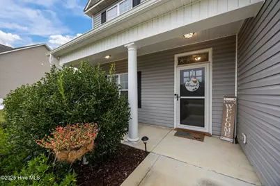 123 Village Creek Drive, Maysville, NC 28555 - Photo 26