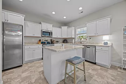 123 Village Creek Drive, Maysville, NC 28555 - Photo 6