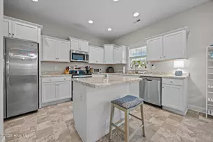 123 Village Creek Dr., Maysville, NC 28555 - Photo 6