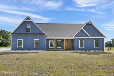 2822 Ash Davis Road, Pink Hill, NC 28572 - Photo 1