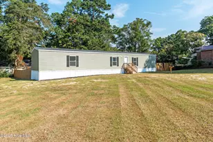 106 Pence St, Rockingham, NC 28379 - Photo 2