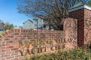 414 Albemarle Blvd, Hertford, NC 27944 - Photo 2