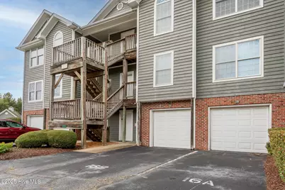 414 Albemarle Boulevard #16a, Hertford, NC 27944 - Photo 6