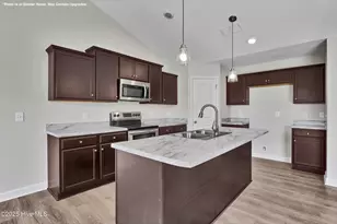 910 Wild Azalea Wy, Hubert, NC 28539 - Photo 8