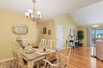 32A Martin Drive, Whispering Pines, NC 28327 - Photo 10