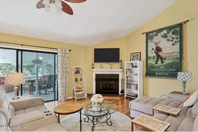 32A Martin Drive, Whispering Pines, NC 28327 - Photo 8