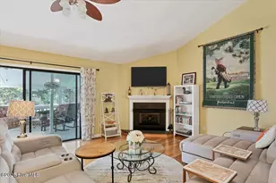 32A Martin Dr, Whispering Pines, NC 28327 - Photo 8
