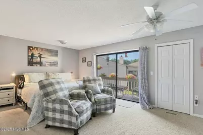 32A Martin Drive, Whispering Pines, NC 28327 - Photo 36