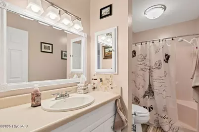 32A Martin Drive, Whispering Pines, NC 28327 - Photo 54