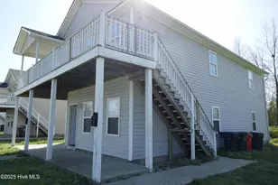 305 Speed St, Elizabeth City, NC 27909 - Photo 1