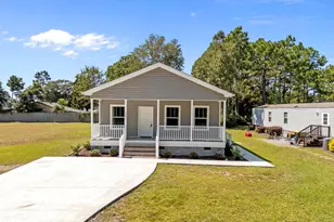 1197 Clariday Rd SW, Calabash, NC 28467 - Photo 2