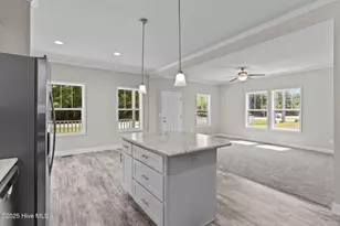 1197 Clariday Rd SW, Calabash, NC 28467 - Photo 16