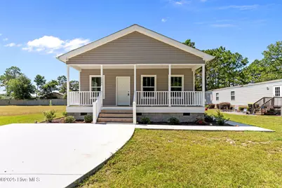 1197 Clariday Road SW, Calabash, NC 28467 - Photo 40