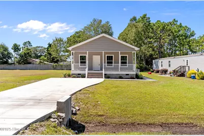 1197 Clariday Road SW, Calabash, NC 28467 - Photo 48