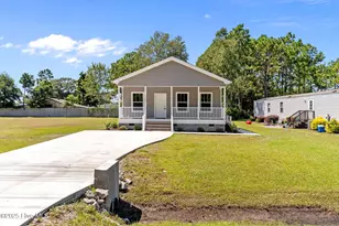 1197 Clariday Rd SW, Calabash, NC 28467 - Photo 48