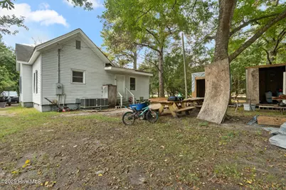 201 Lee's Mill Road, Laurinburg, NC 28352 - Photo 72