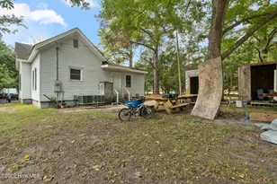 201 Lee's Mill Rd, Laurinburg, NC 28352 - Photo 72