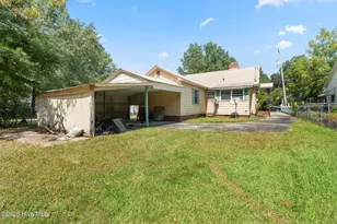 201 Lee's Mill Rd, Laurinburg, NC 28352 - Photo 44