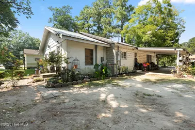 201 Lee's Mill Road, Laurinburg, NC 28352 - Photo 2