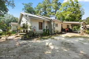 201 Lee's Mill Rd, Laurinburg, NC 28352 - Photo 2