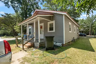 201 Lee's Mill Rd, Laurinburg, NC 28352 - Photo 60