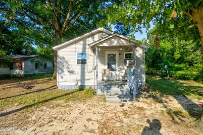 201 Lee's Mill Road, Laurinburg, NC 28352 - Photo 84
