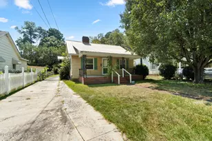 201 Lee's Mill Rd, Laurinburg, NC 28352 - Photo 38