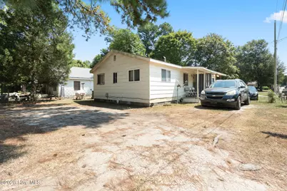 201 Lee's Mill Road, Laurinburg, NC 28352 - Photo 18