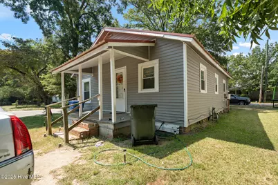 201 Lee's Mill Road, Laurinburg, NC 28352 - Photo 60