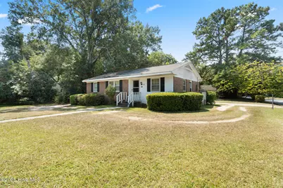 201 Lee's Mill Road, Laurinburg, NC 28352 - Photo 34