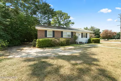201 Lee's Mill Road, Laurinburg, NC 28352 - Photo 32