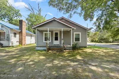 201 Lee's Mill Road, Laurinburg, NC 28352 - Photo 56