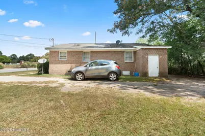 201 Lee's Mill Road, Laurinburg, NC 28352 - Photo 36