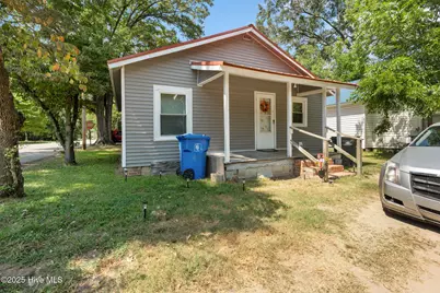 201 Lee's Mill Road, Laurinburg, NC 28352 - Photo 58