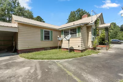 201 Lee's Mill Road, Laurinburg, NC 28352 - Photo 42