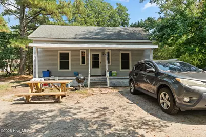 201 Lee's Mill Road, Laurinburg, NC 28352 - Photo 70