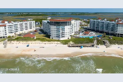 2000 New River Inlet Road #1207, North Topsail Beach, NC 28460 - Photo 30