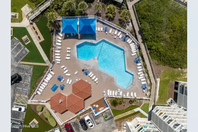 2000 New River Inlet Road #1207, North Topsail Beach, NC 28460 - Photo 28