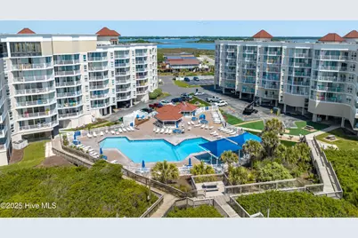 2000 New River Inlet Road #1207, North Topsail Beach, NC 28460 - Photo 2